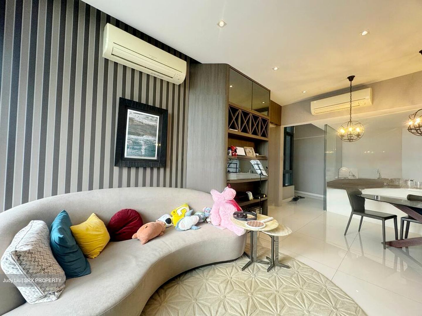 D'Leedon (D10), Condominium #634553431
